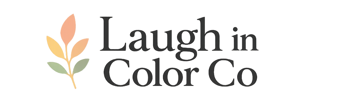 Laugh in Color Co